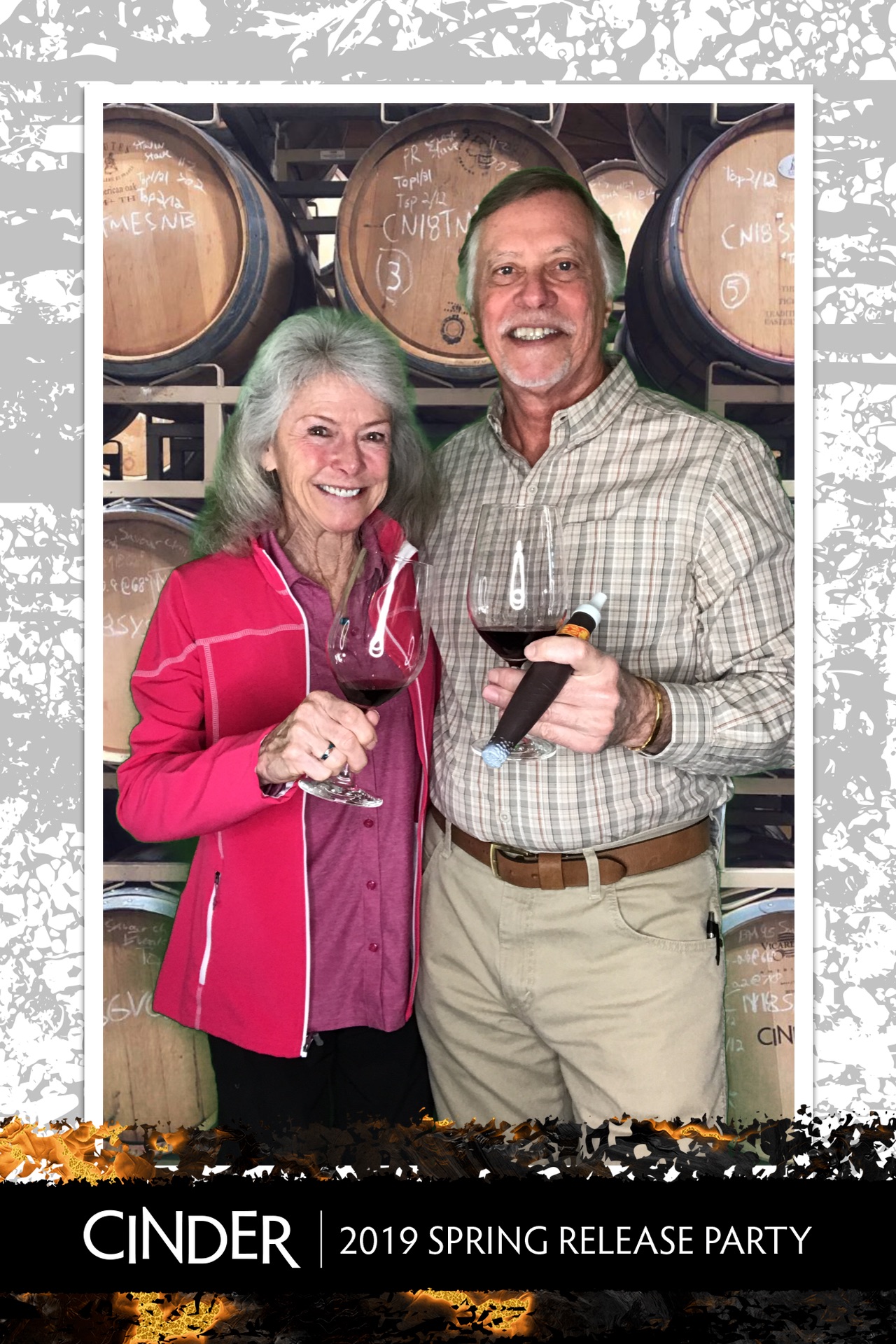 Cinder Spring Release 2019 | View more photos from the event at gallery.niknoxphotobox.com/u/NiKnox-Photo-Box/Cinder-Spring-Release-2019
